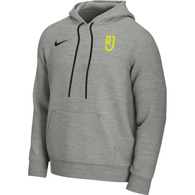 ABBOTSFORD JFC Youth Nike Park Fleece Pullover Soccer Hoodie