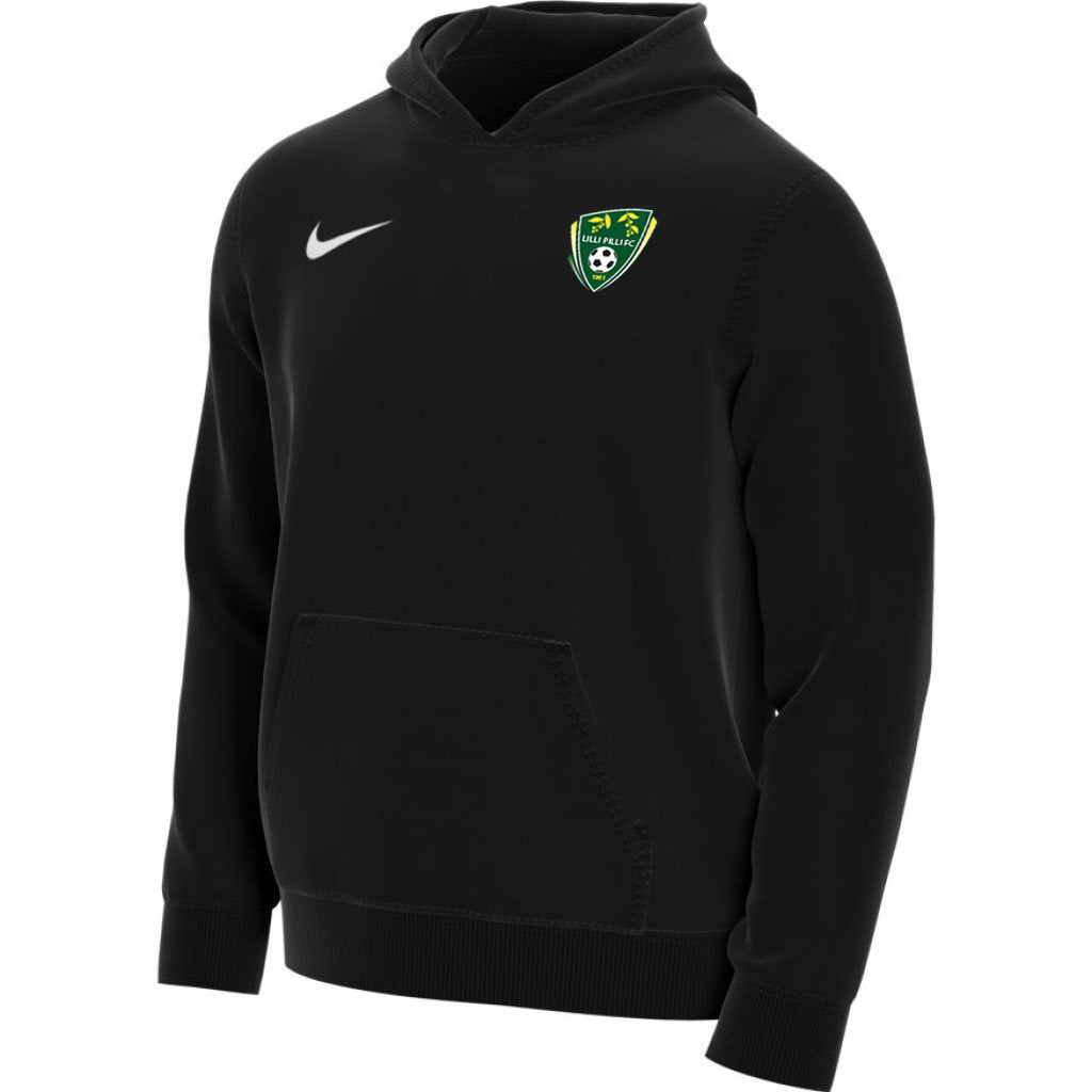 LILLI PILLI FC Nike Park Hoodie Youth LILLI PILLI FC Nike Club Zone