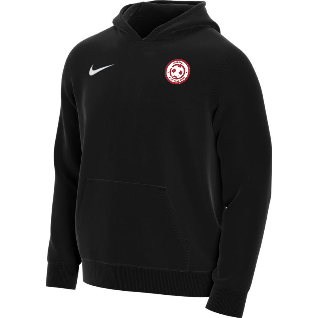 INVERELL FC Youth Nike Park Hoodie