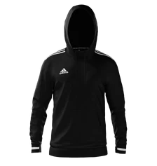 Team 19 Pullover Hoodie Youth (DW6784-BK)