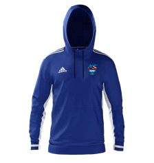 WOONONA FC  Team Hoody Youth   - Bold Blue