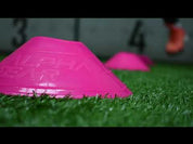 10Pk Cones