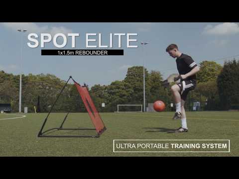 Quickplay Mini Spot Elite Rebounder