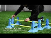 Agility Hurdle Pack