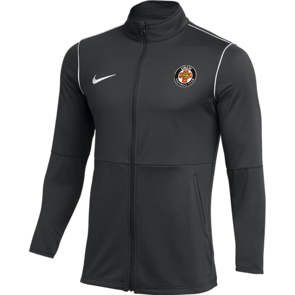 UNSW FC Youth Nike Dri-FIT Park 20 Track Jacket