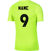 MANDURAH BAPTIST COLLEGE Youth Nike Dri-FIT Park VII Jersey (BV6741-702) MANDURAH BAPTIST COLLEGE Nike Club Zone