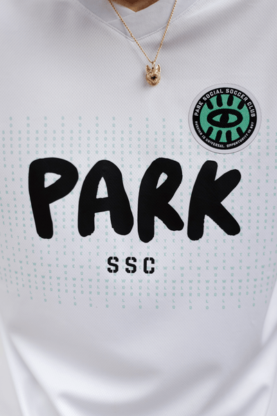 World Team Jersey - Park SSC (Park-Jersey)