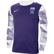 BGS+ SOCCER Youth Park 4 Goalkeeper Jersey (CJ6072-547) BRIGHTON GRAMMAR SCHOOL Nike Club Zone