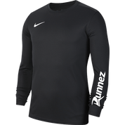 RUNNEZ Nike Dri-FIT Park VII LS RUNNEZ Nike Club Zone