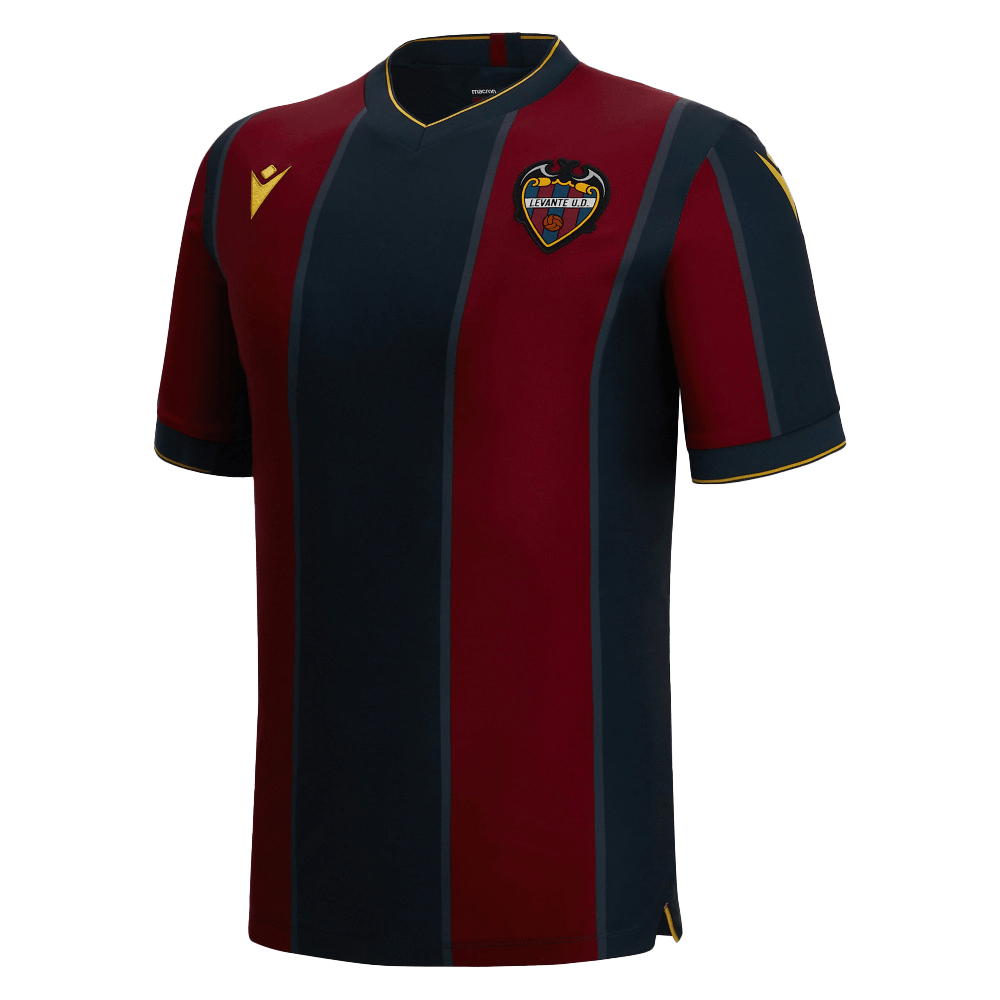 Levante 22/23 Home Jersey (58557251)