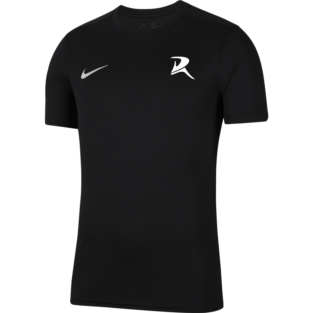 RUNNEZ Kids' Nike Dri-FIT Park VII Jersey (BV6741-010) RUNNEZ Nike Club Zone
