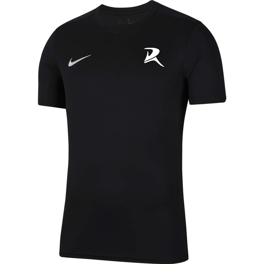 RUNNEZ  Men's Nike Dri-FIT Park 7 Jersey
