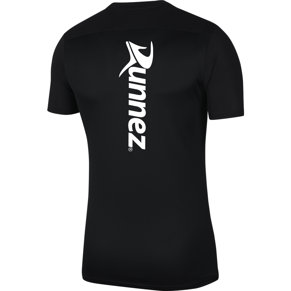 RUNNEZ Men's Nike Dri-FIT Park VII Jersey (BV6708-010) RUNNEZ Nike Club Zone