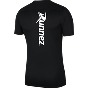RUNNEZ Men's Nike Dri-FIT Park VII Jersey (BV6708-010) RUNNEZ Nike Club Zone