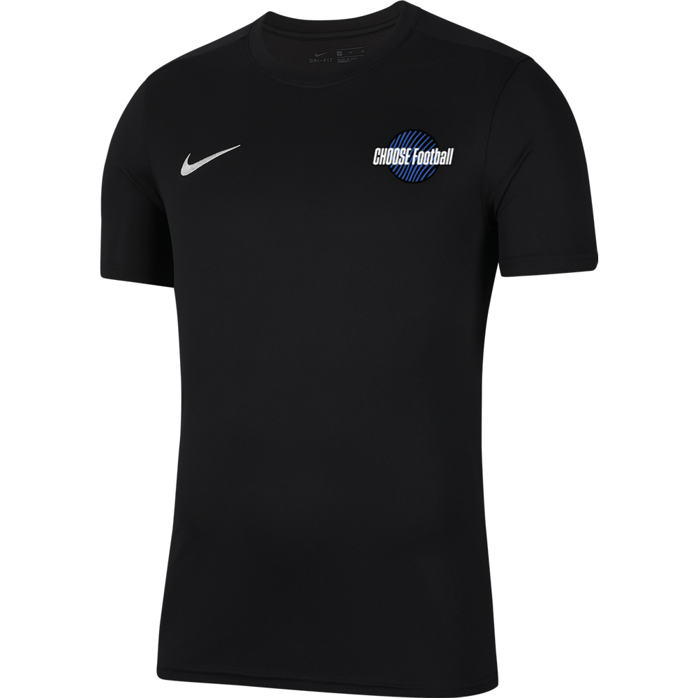 CHOOSE FOOTBALL  Men's Nike Dri-FIT Park 7 Jersey