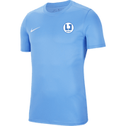 LJ SOCCER Kids' Nike Dri-FIT Park VII Jersey (BV6741-412) LJ SOCCER Nike Club Zone