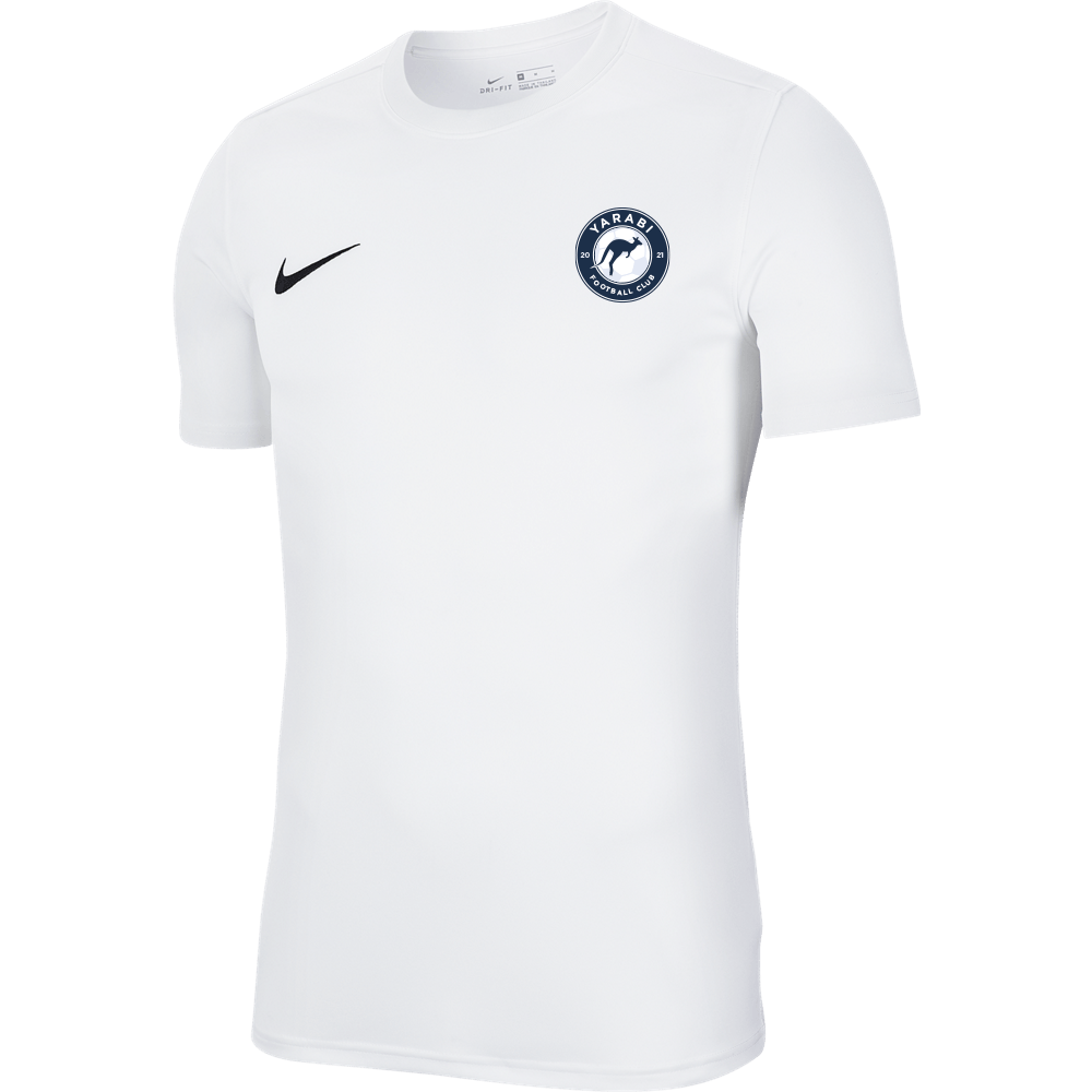 YARABI FC  Men's Nike Dri-FIT Park 7 Jersey