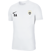 SUSAK FOOTBALL ACADEMY Men's Nike Dri-FIT Park VII Jersey (BV6708-100) SUSAK FOOTBALL ACADEMY Nike Club Zone