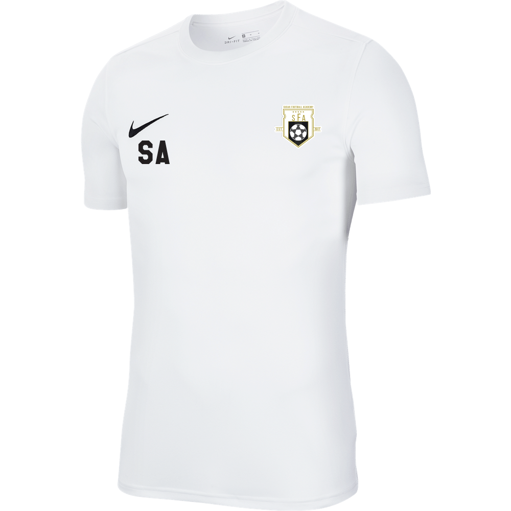 SUSAK FOOTBALL ACADEMY  Youth Nike Dri-FIT Park VII Jersey (BV6741-100)