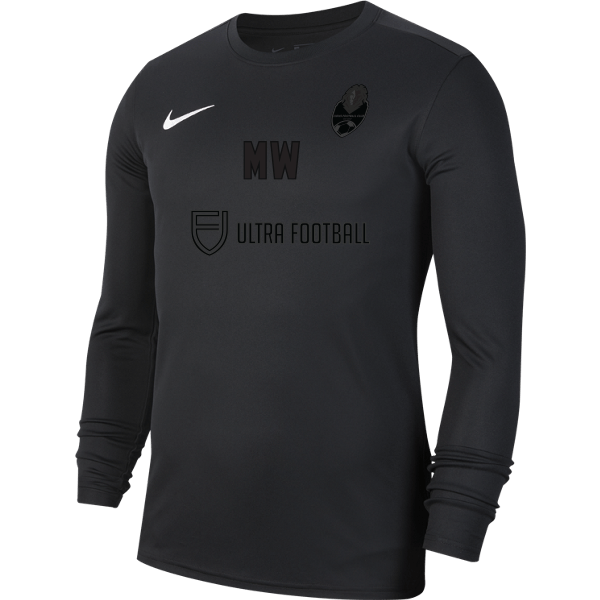 LIONS FOOTBALL CLUB Men's Nike Dri-FIT Park 7 LS