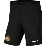 BALMAIN DISTRICT FC Men's Nike Dri-FIT Park III Shorts BALMAIN DISTRICT FC Nike Club Zone