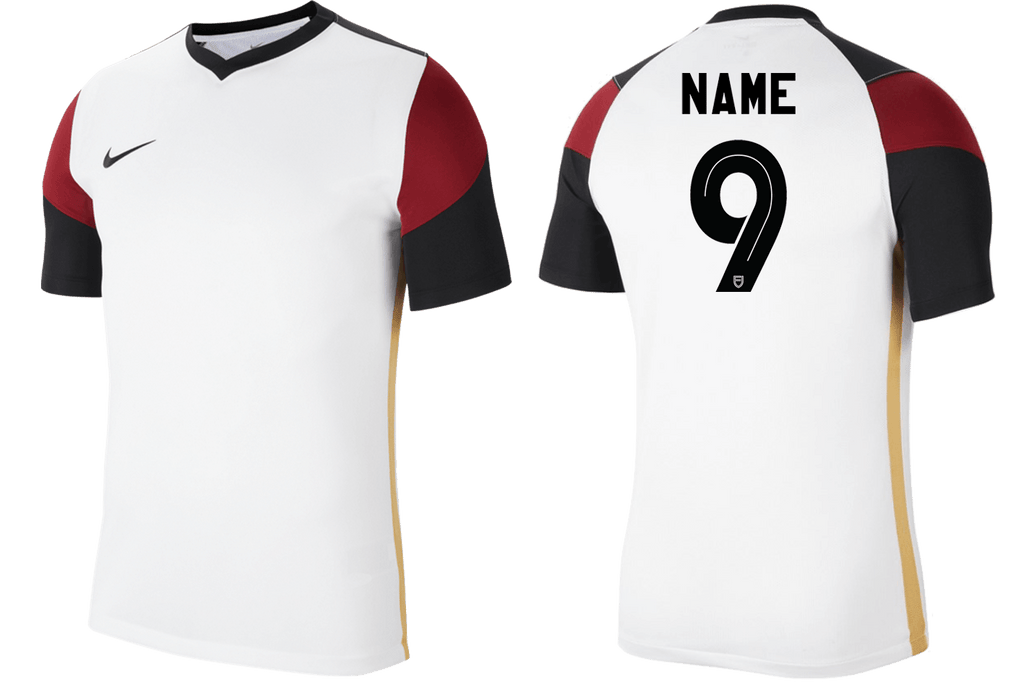 KICKOFF HENSLEY 6 A SIDE  Youth Park Derby 3 Jersey
