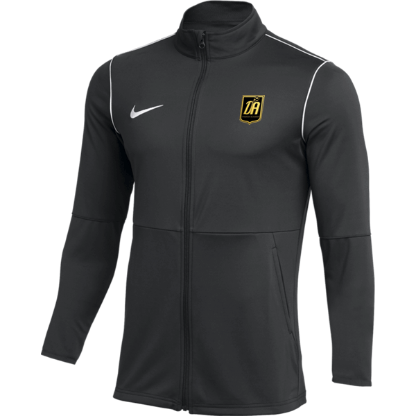DYNAMIK SOCCER ACADEMY Nike Dri-FIT Park 20 Track Jacket DYNAMIK SOCCER ACADEMY Nike Club Zone