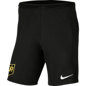 DYNAMIK SOCCER ACADEMY Men's Nike Dri-FIT Park III Shorts DYNAMIK SOCCER ACADEMY Nike Club Zone
