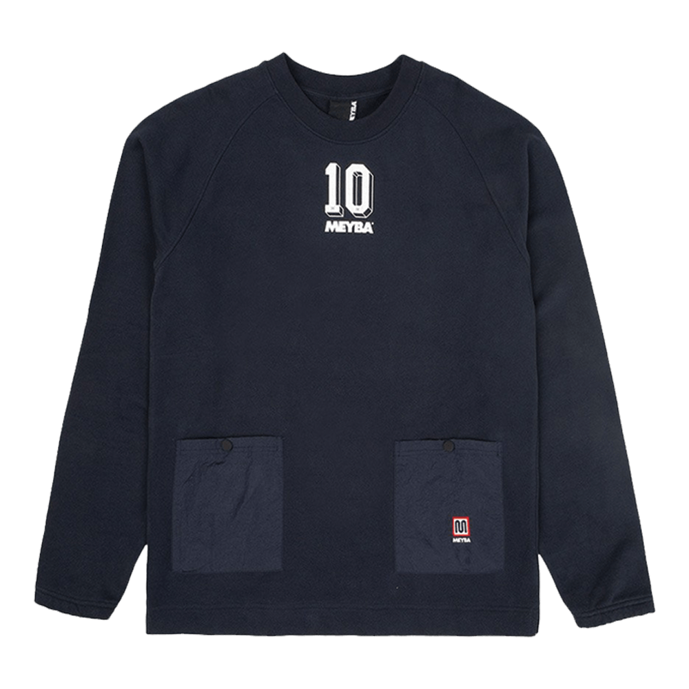 The Dug Out Sweat (MF3S21AD)