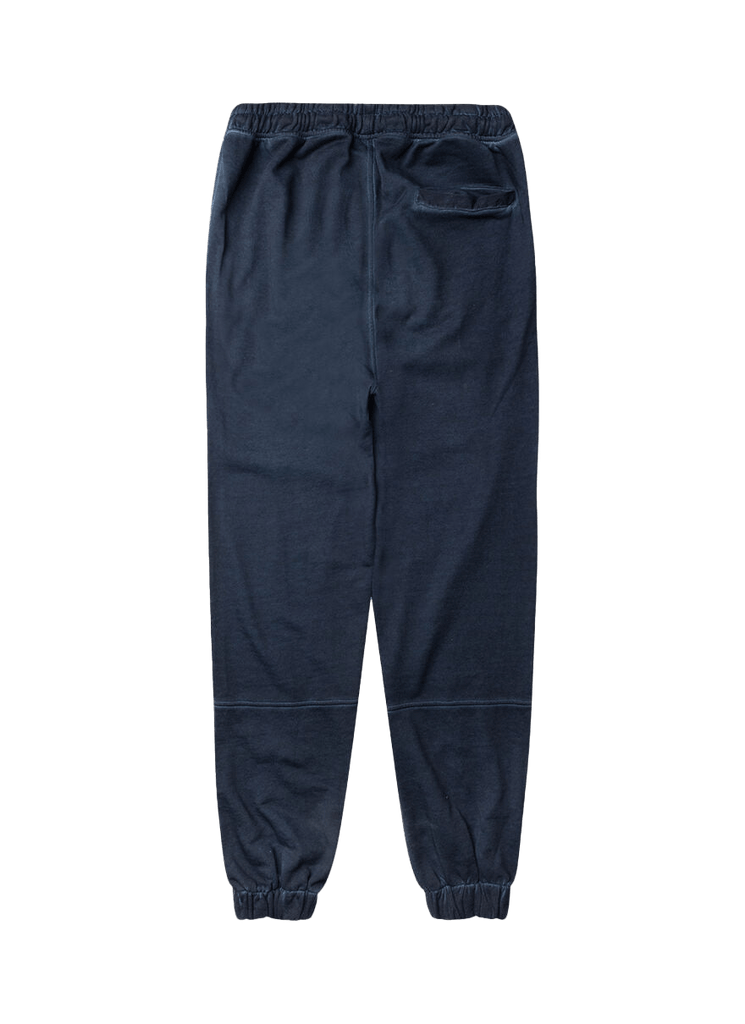 Cold Dye Sweat Pant (MF6S22AB-NAVY)