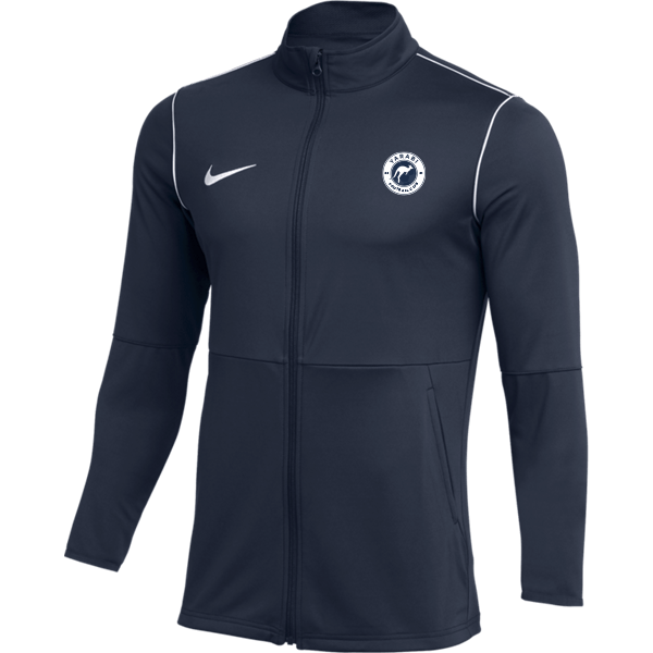 YARABI FC Men's Nike Dri-FIT Park 20 Track Jacket
