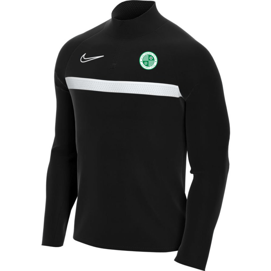 ALICE SPRINGS CELTIC FC  Youth Nike Academy 21 Drill Top