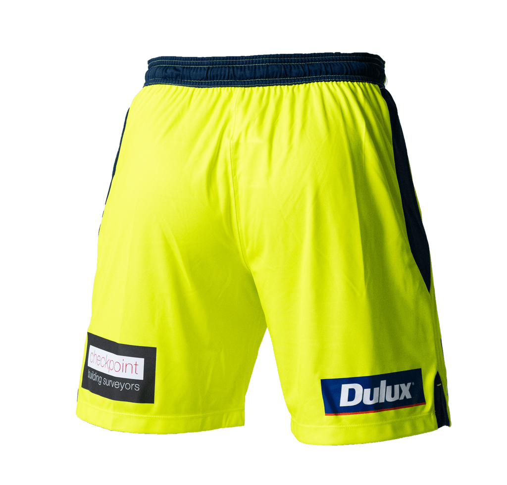 Melbourne Victory 22/23 Away Shorts (58567833)
