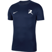 RUNNEZ Men's Nike Dri-FIT Park VII Jersey (BV6708-410) RUNNEZ Nike Club Zone