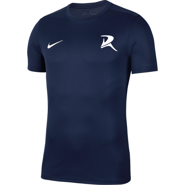 RUNNEZ Men's Nike Dri-FIT Park VII Jersey (BV6708-410) RUNNEZ Nike Club Zone