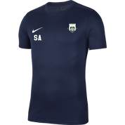 SUSAK FOOTBALL ACADEMY Youth Nike Dri-FIT Park VII Jersey (BV6741-410) SUSAK FOOTBALL ACADEMY Nike Club Zone