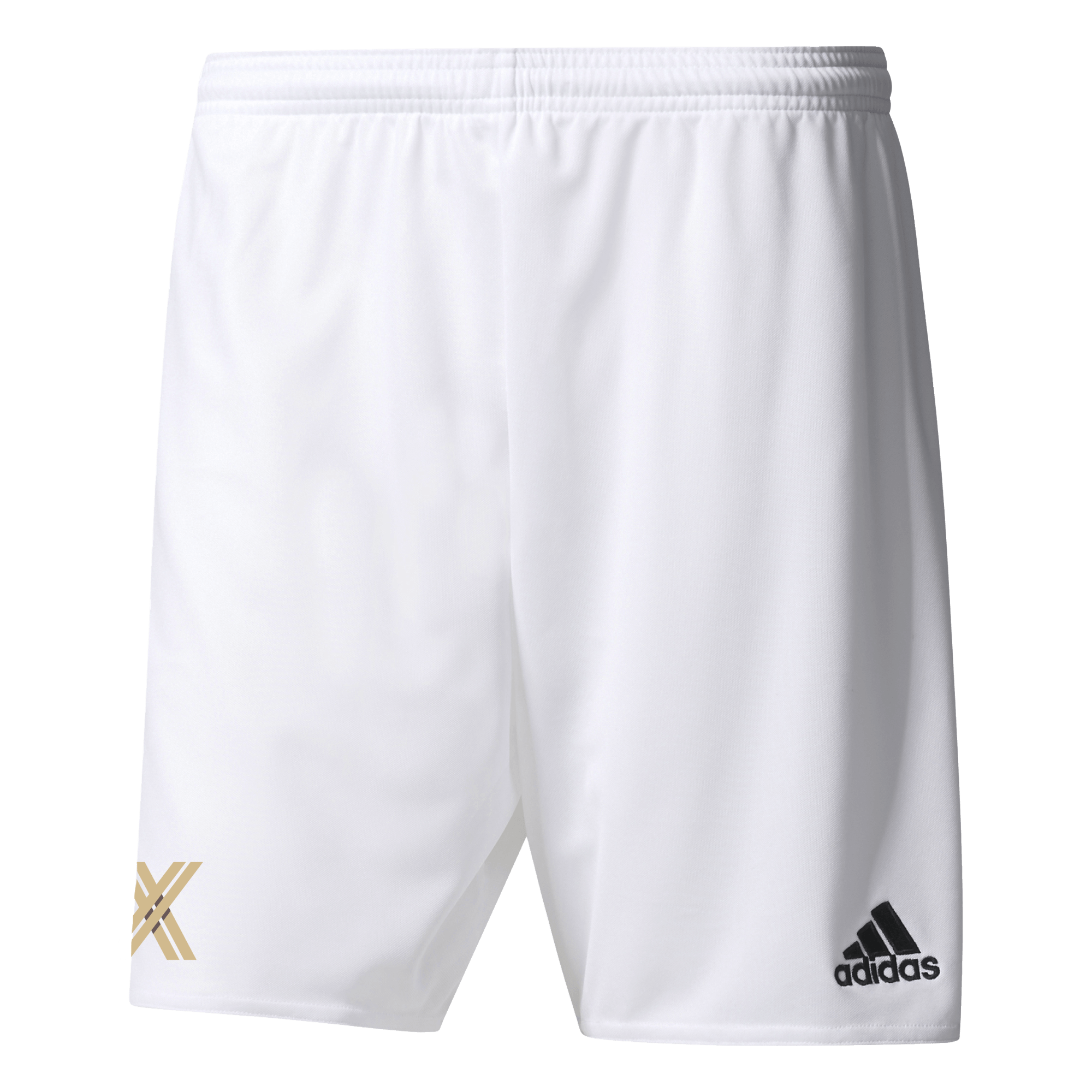 NEXT ELITE Parma 16 Short NEXT ELITE Adidas Club Zone