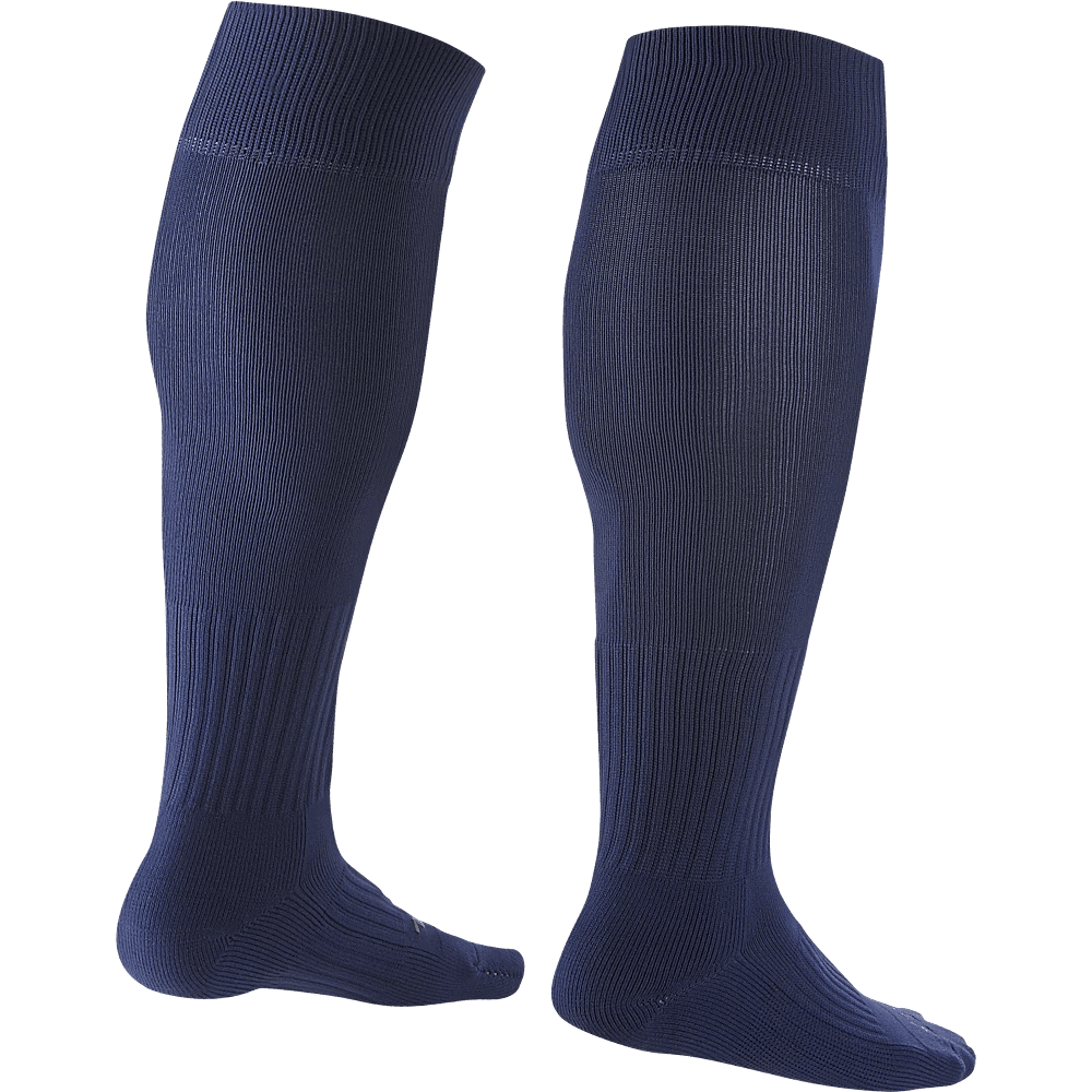 INGHAM FOOTBALL ACADEMY Classic II OTC Sock (SX5728-411) INGHAM FOOTBALL ACADEMY Nike Club Zone