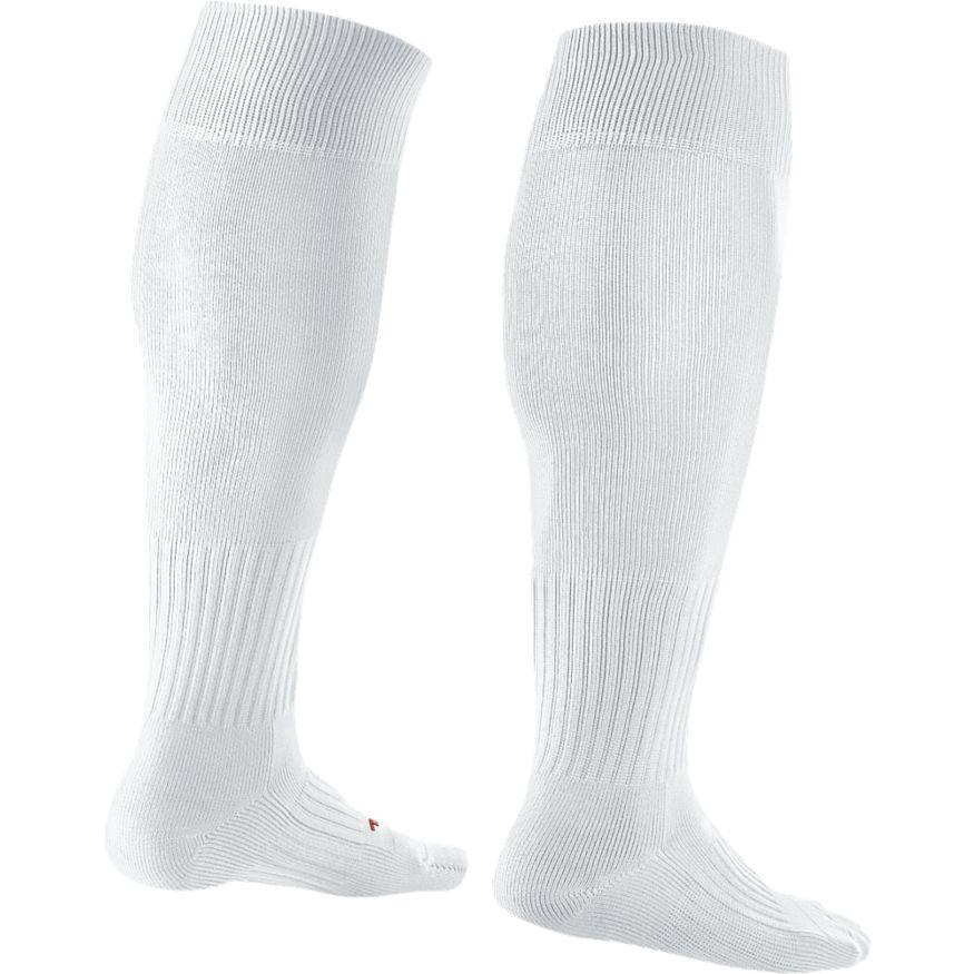 EVO LEAGUE Classic II OTC Sock (SX5728-100) EVO LEAGUE Nike Club Zone