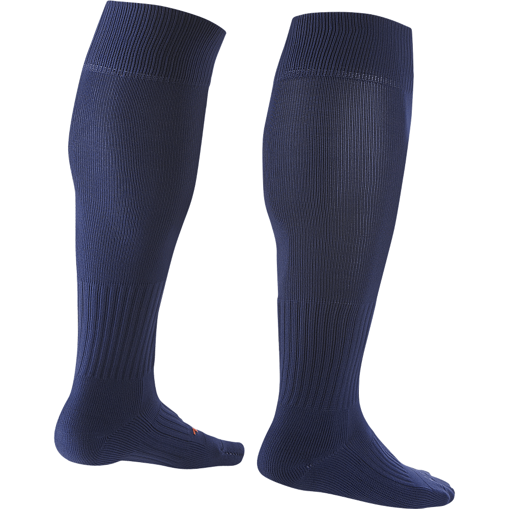 Nike classic ii cushioned top soccer socks