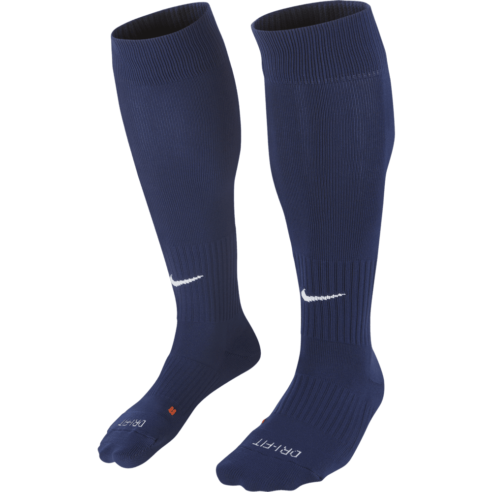 INGHAM FOOTBALL ACADEMY Classic II OTC Sock (SX5728-411) INGHAM FOOTBALL ACADEMY Nike Club Zone