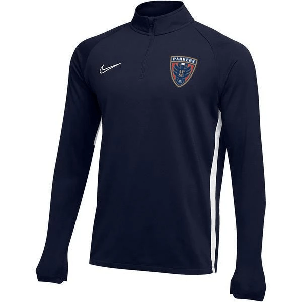 ALBERT PARK PARKERS Nike Academy 19 Midlayer ALBERT PARK PARKERS Nike Club Zone