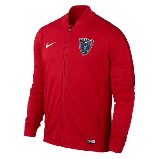 ALBERT PARK PARKERS Nike ACADEMY16 KNT JACKET ALBERT PARK PARKERS Nike Club Zone