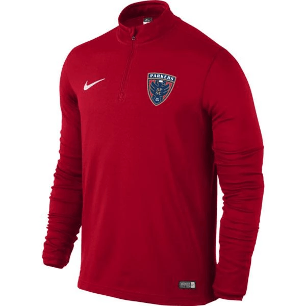 ALBERT PARK PARKERS Nike ACADEMY16 MIDLAYER TOP ALBERT PARK PARKERS Nike Club Zone