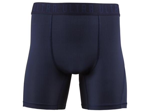 ARMSTRONG UNITED FC  Ultra Men's Compression Shorts