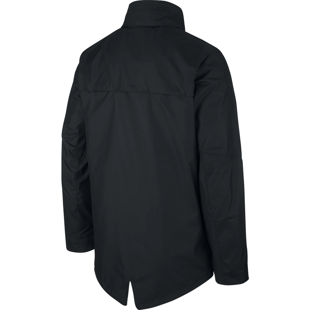 BLACK ROCK FNC  Men's Nike Academy 18 Rain Jacket