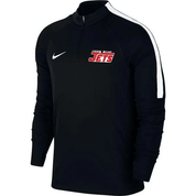 BLACK ROCK FNC Men's Nike Football Drill Top BLACK ROCK FNC Nike Club Zone
