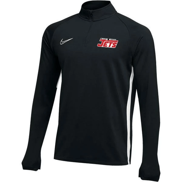 BLACK ROCK FNC  Nike Academy 19 Midlayer