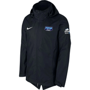 BUBBLE SOCCER 2U Men's Nike Academy 18 Rain Jacket BUBBLE SOCCER 2U ARCHERY WARZ Nike Club Zone