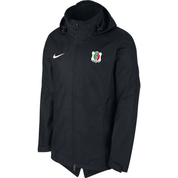 BUNBURY UTD Men's Nike Academy 18 Rain Jacket BUNBURY UTD Nike Club Zone